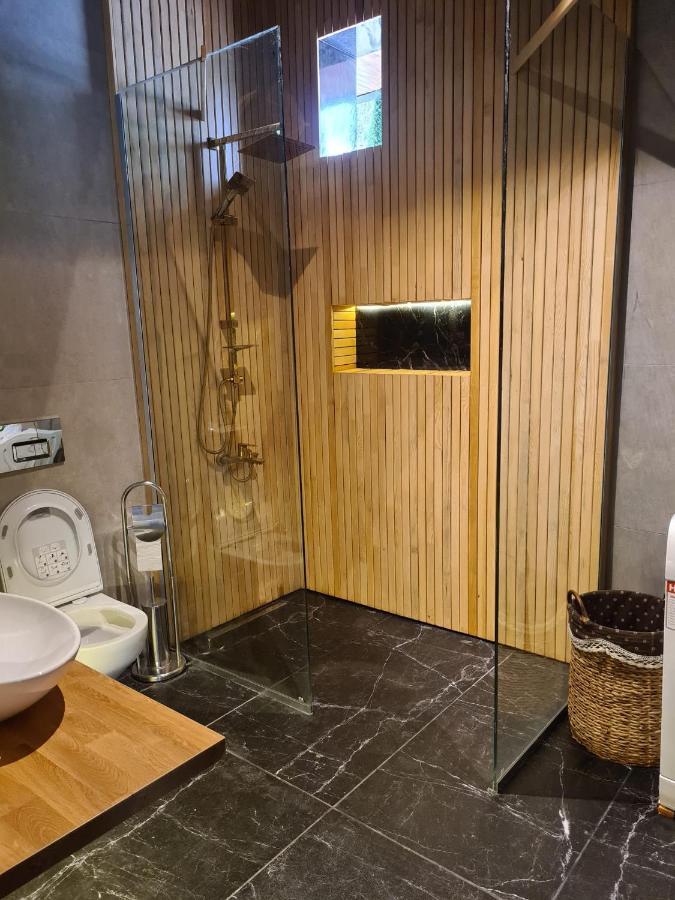 Metavilla Kemer Exteriör bild