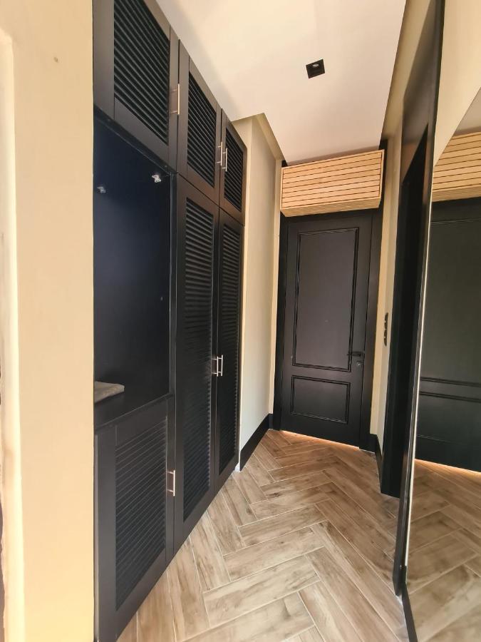 Metavilla Kemer Exteriör bild